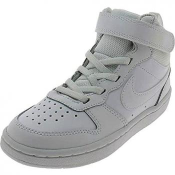 Zapatillas deportivas Nike Court Borough Mid 2 para niños