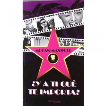 ¿Y A TI QUÉ TE IMPORTA?