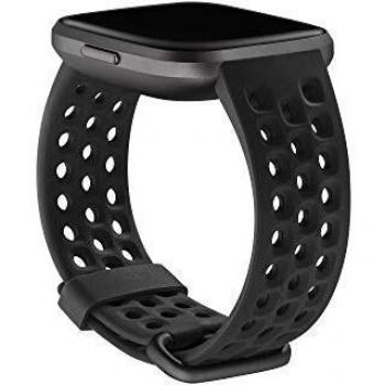 Fitbit FB171SBBKS Smart Band, Black