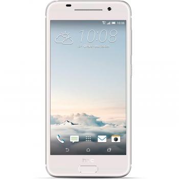 HTC One A9 Aero Opal 16GB Colore Argento