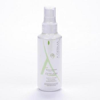 A-DERMA CYTELIUM LOCIÓN SPRAY 100 ML