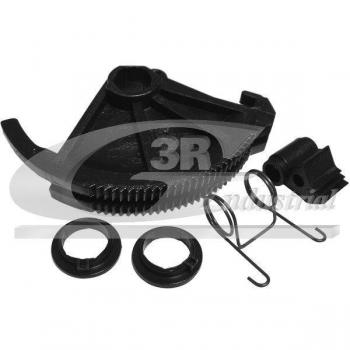 Clavija de Pedal 6186200 – Repuesto Automotriz