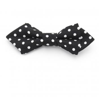7-Color Kids Bowtie Collection