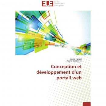 Conception et développement d'un portail web (Omn.Univ.Europ.)
