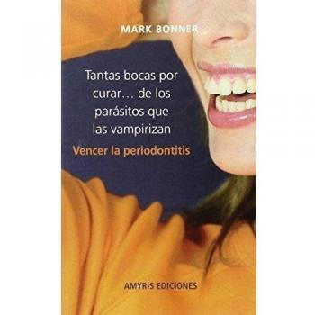 Vencer periodontitis. tantas bocas por curar..
