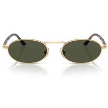 Persol PO1023S Sunburst – Yellow 55mm Unisex Glasses