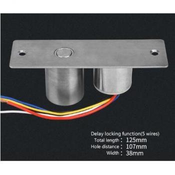 Mini Electric Bolt Lock for RFID Access Control