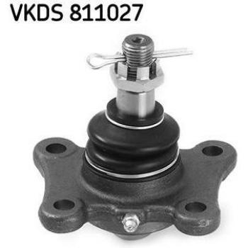 Rótula de suspensión SKF VKDS 811027, tipo: rótula de control