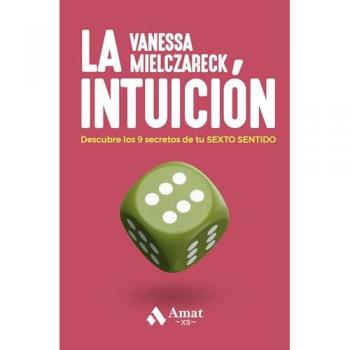 La intuición (Tapa blanda).