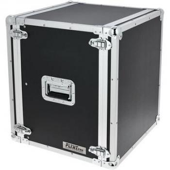 Flyht Pro 12U Eco 40 Rack Schwarz