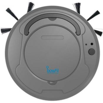 1800 Pa Intelligent Cleaning Robot