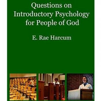 Questions on Introductory Psychology for People of God
