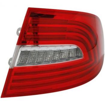 Fanale posteriore OLSA 1.04.154.00 (retro)