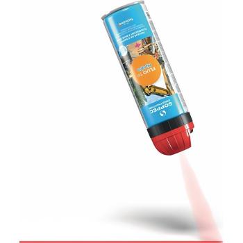 Aérosol de signalisation Fluo TP Hydro jaune fluo 500 ml