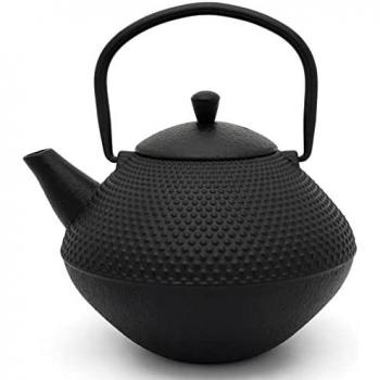 Bredemeijer Gusseisen-Teekanne Xinjiang 1 l