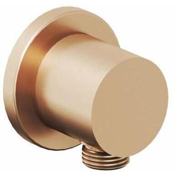 Douche Murale Berceau Rose Brillants X07P709