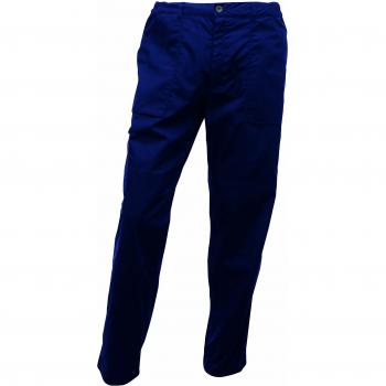 Regatta TRJ330 Men's Navy Action Trousers 42S