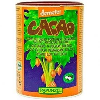 Rapunzel Organic Fair Trade Cocoa Powder