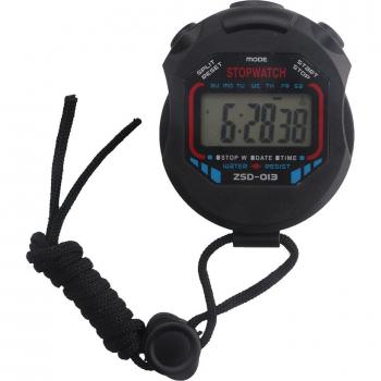 Chronomètre LCD avec minuteur