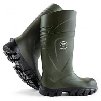 Steplite Bekina S5 Vert – 43 mm, protection thermique