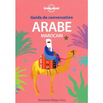 Guide de conversation arabe marocain