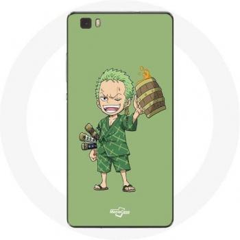 Huawei P8 Lite Case