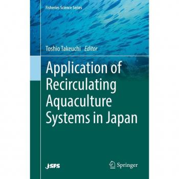 Application of Recirculating Aquaculture Systems in Japan