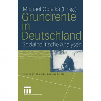 Grundrente in Deutschland