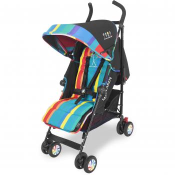 Superleggero Maclaren Dylan’s Candy Bar Quest Passeggino