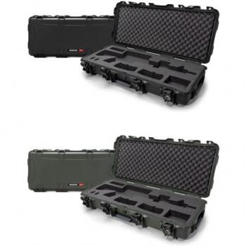 Nanuk Firearms 985 Hard Case for AR15
