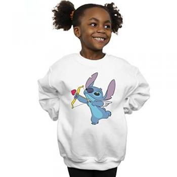 Jersey de Cupido Disney para niña