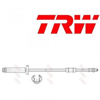 TRW PHB214 Bremschläuche
