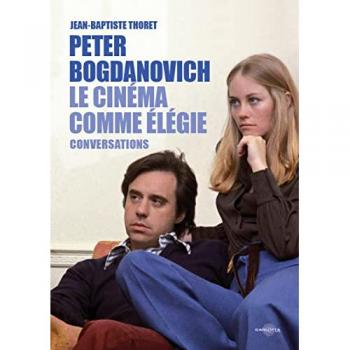 Peter Bogdanovich