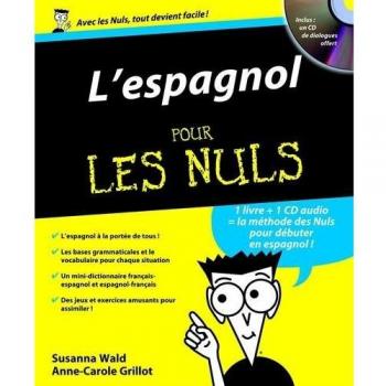L'espagnol pour les nuls