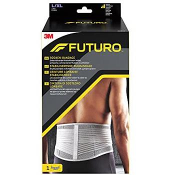 Futuro stabilisierende Rückenbandage L-XL