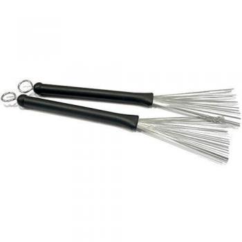 Baguette de percussion Oqan QPH-BW métallique