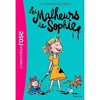 LES MALHEURS DE SOPHIE