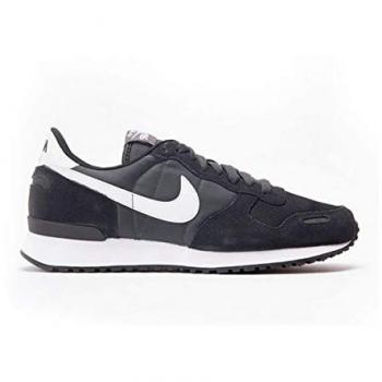 NIKE Herren AIR VRTX Laufschuhe, Schwarz/Weiß-Anthrazit 010, 45.5 EU