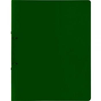 Classeur 2anneaux A4 vert 25 mm FACT!