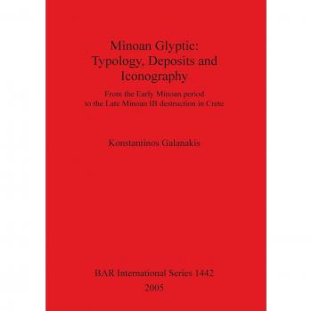 Minoan Glyptic, Bar S