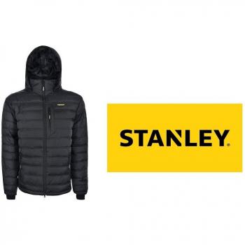 Stanley Workwear Delaware Padded Work Jacket