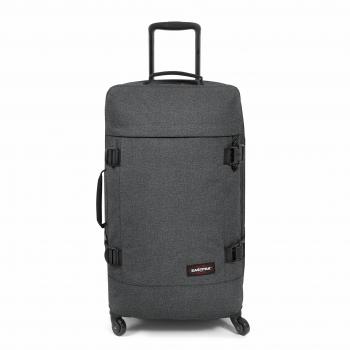 Eastpak Trans4 M Valise, 70 cm, 68 L, Gris