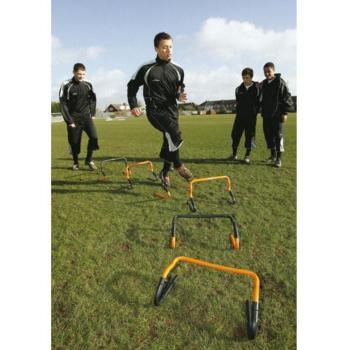 Kit d'obstacles de précision (Pack de 6)