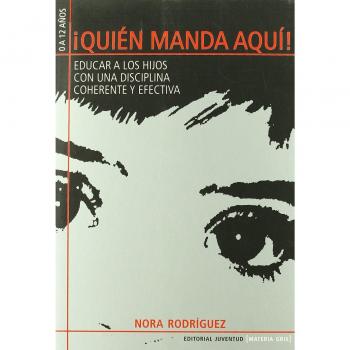 Quien manda aqui!