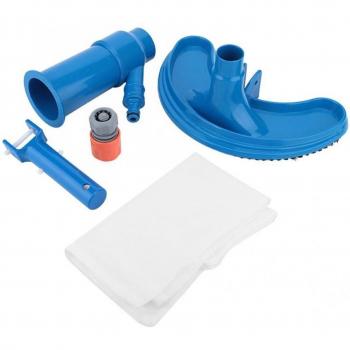 Inlet Portable Detachable Cleaning Tool