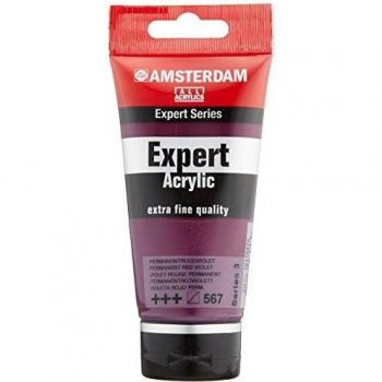 Amsterdam Expert Acrylic Colors, 75ml