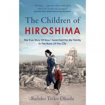 Okuda, Sadako Teiko: The Children of Hiroshima