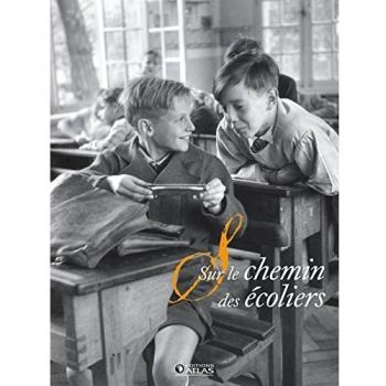 Sur le chemin des écoliers