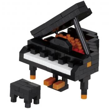Kawada Grand Piano Build‑Set
