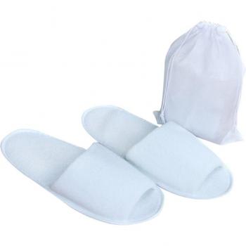 Travel Spa Cotton Slippers